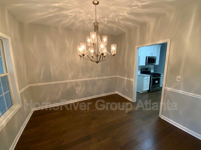 Building Photo - 7340 Lanier Cove Ct