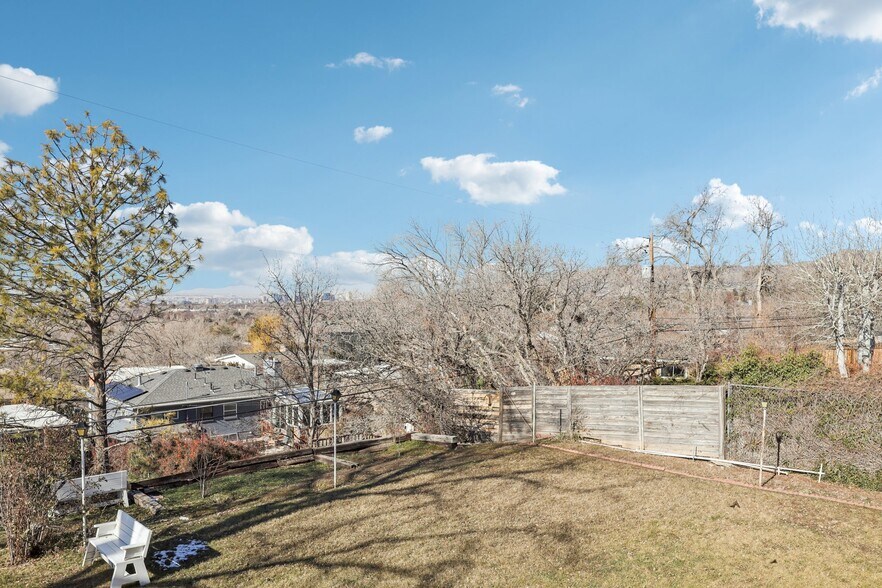 Building Photo - 1850 S Wasatch Dr