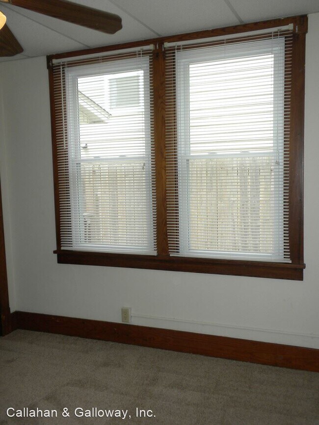 Building Photo - 4 br, 2 bath House - 1407 Bass Ave.