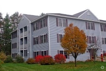 Building Photo - Hollis Commons