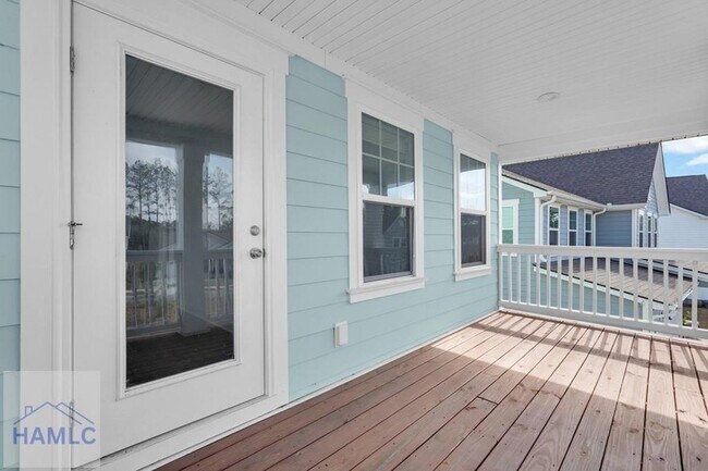 Building Photo - 268 Loblolly Ln