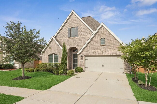 Building Photo - 12502 Kinmundy Ln