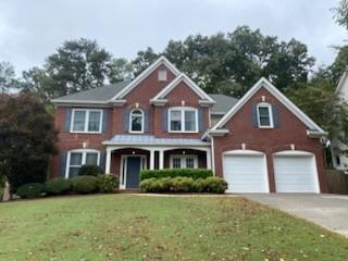Primary Photo - 4125 Breckenridge Ct