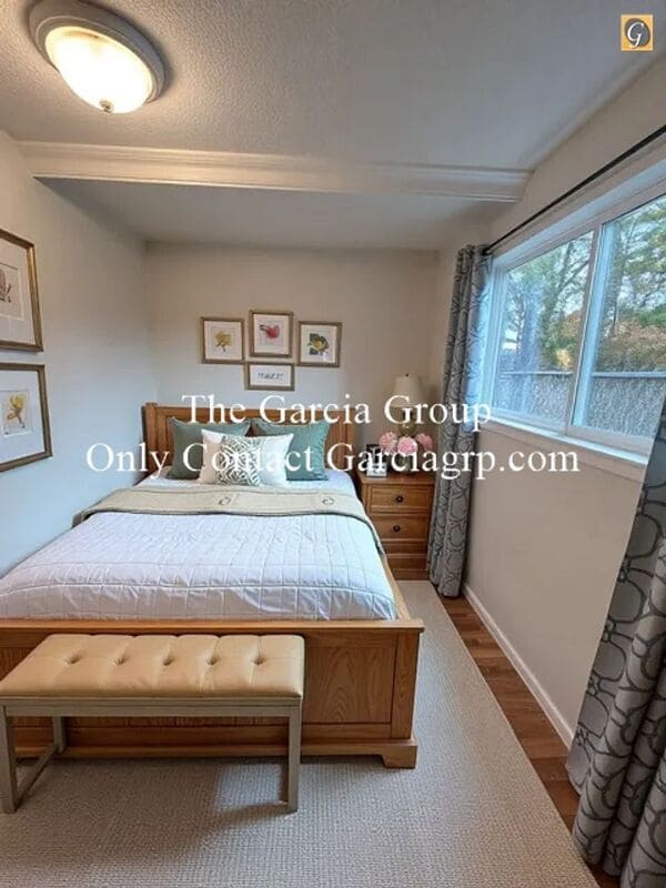 Building Photo - 14465 SE Bevington Ct