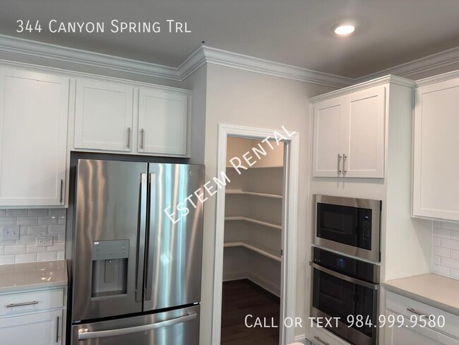 Building Photo - 344 Cyn Spg Trl
