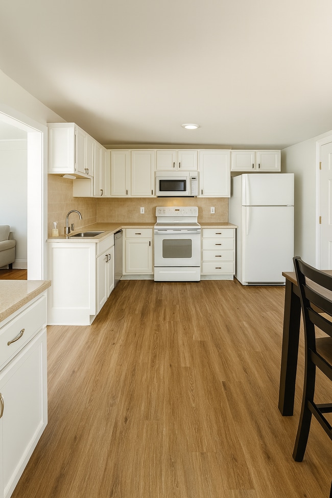 Building Photo - 320 W Cooper St