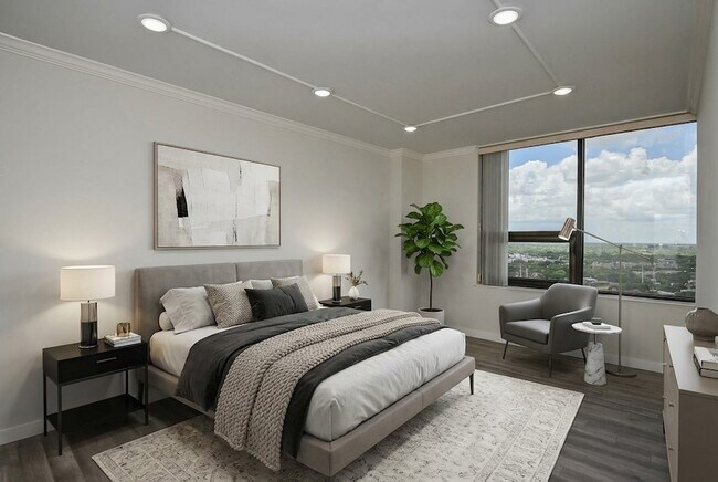 Building Photo - 15 Greenway Plz