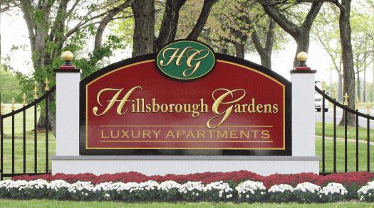 Building Photo - Hillsborough Gardens