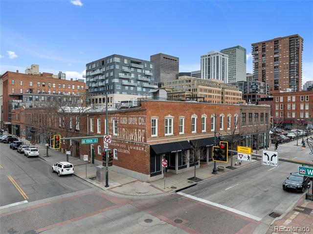 Building Photo - 1510 Wazee St