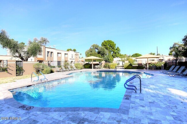 Building Photo - 5114 N Granite Reef Rd