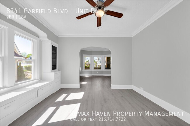 Building Photo - 8341 Garfield Blvd