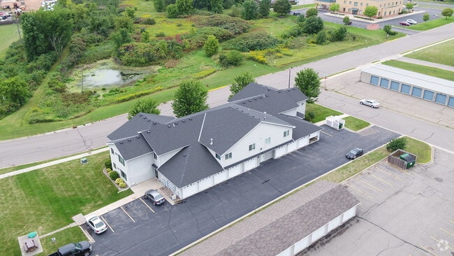 Primary Photo - Trailside Townhomes