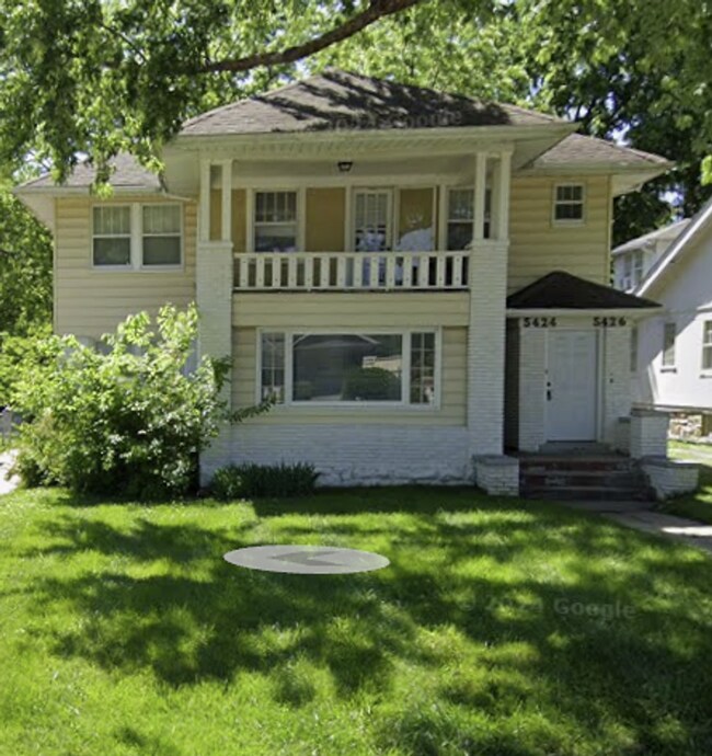 Building Photo - 5424-5426 Harrison St.