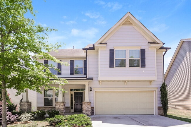 Building Photo - 3417 Snowberry Dr