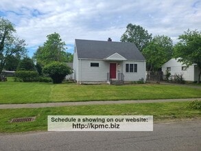 Building Photo - 2132 Elmore Ave