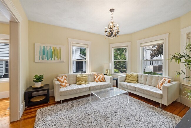 Building Photo - 29 Worcester St