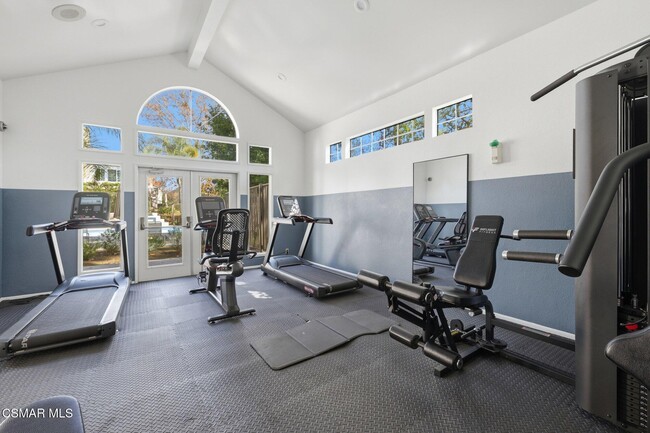 Building Photo - 4240 Lost Hills Rd