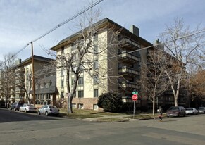 Great Capitol Hill Location! - 555 E 10th Ave