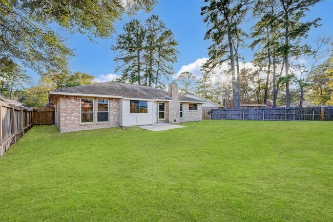 Building Photo - 5211 Sweetwind Ln