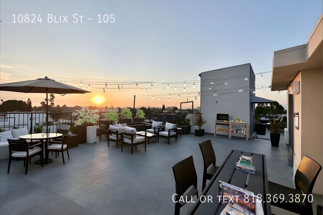 Building Photo - 10824 Blix St