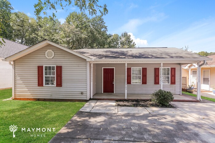 Primary Photo - 1705 Taylor Ave