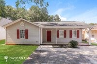 Building Photo - 1705 Taylor Ave