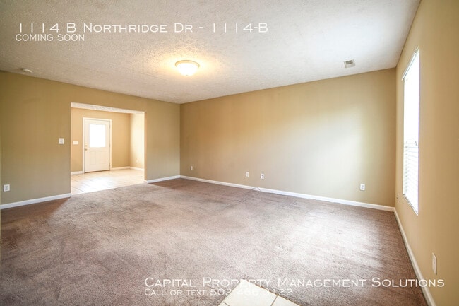 Building Photo - 1114 Northridge Dr