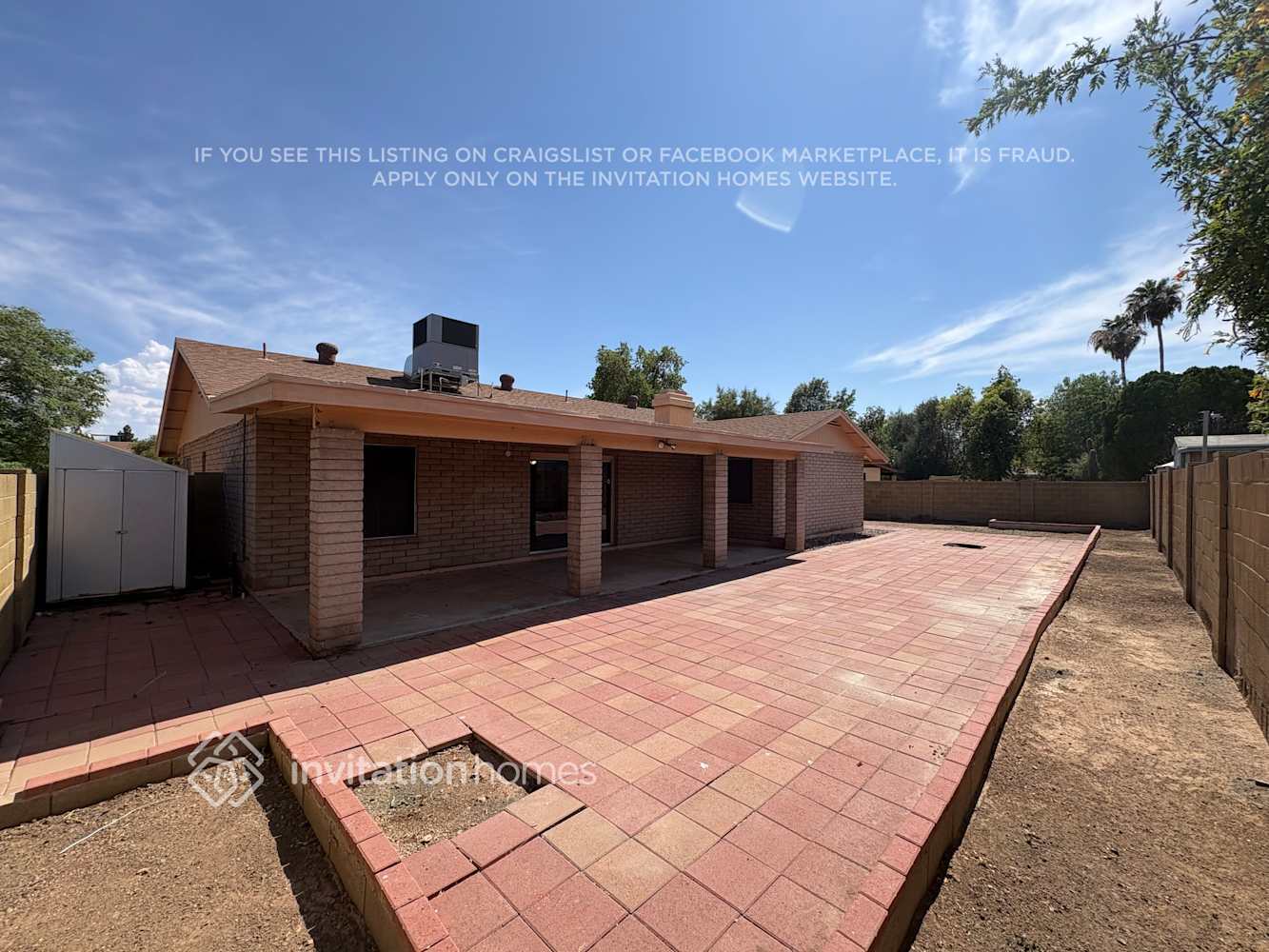 Building Photo - 4840 W Vogel Ave