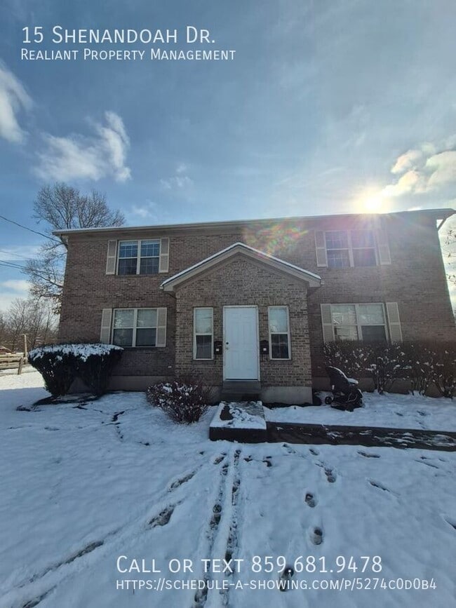 Primary Photo - 15 Shenandoah Dr