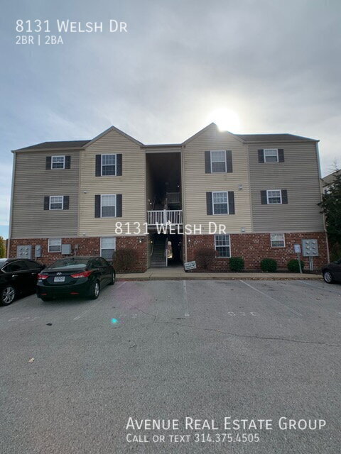 Primary Photo - 8131 Welsh Dr
