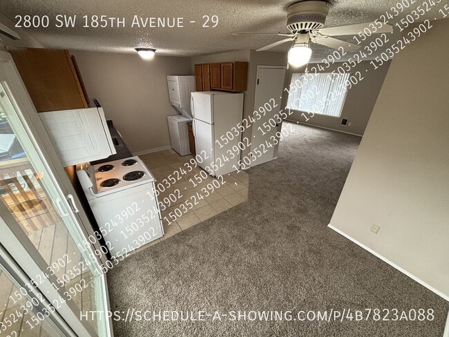 Building Photo - 2800 SW 185th Ave