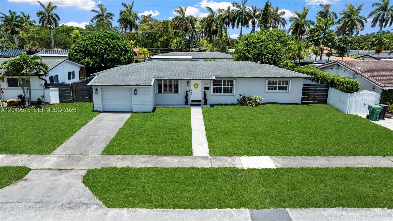 Building Photo - 9075 SW 48th Ter