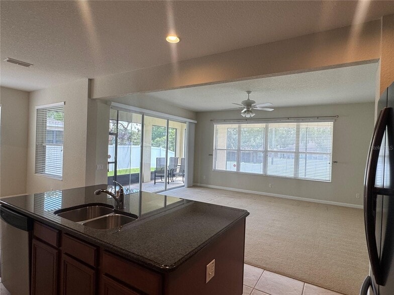 Family Room - 7340 Tattant Blvd