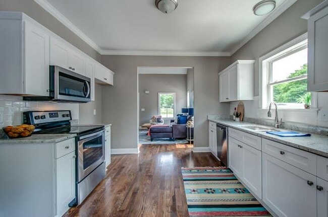 Building Photo - 4325 Ashland City Hwy