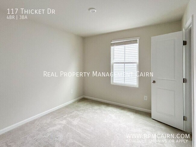 Building Photo - 117 Thicket Dr
