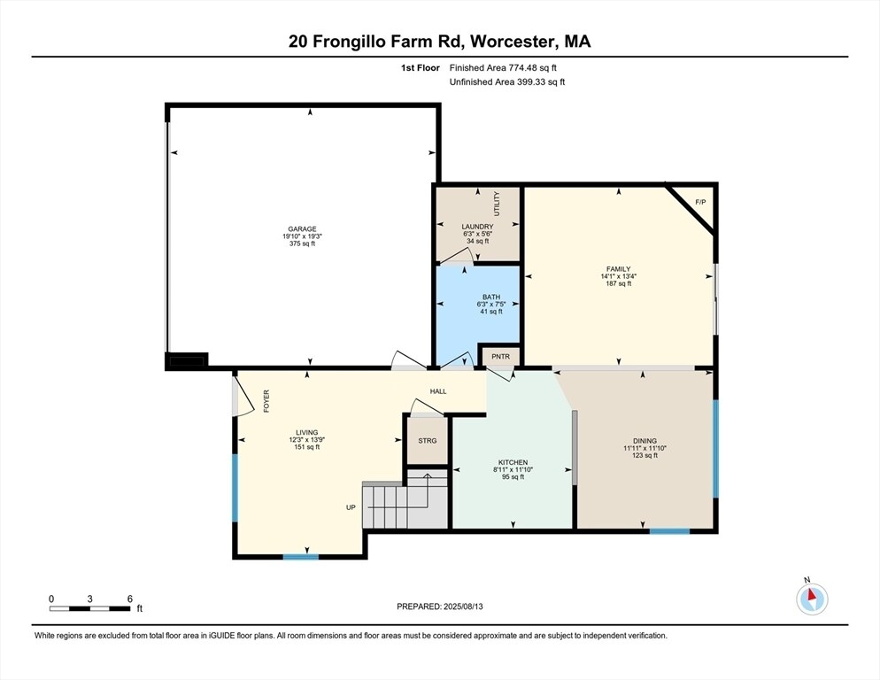 Building Photo - 20 Frongillo Farm Rd