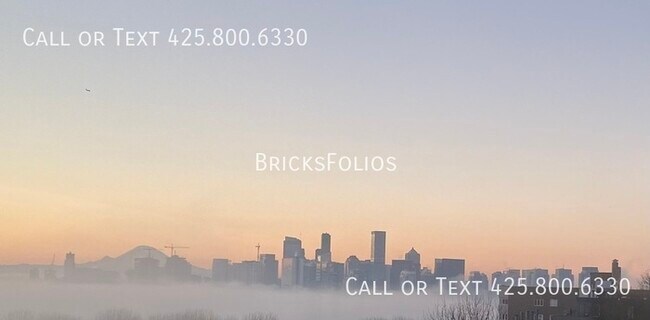 Building Photo - Wake Up to Lake Union – Tudor Home in Prim...