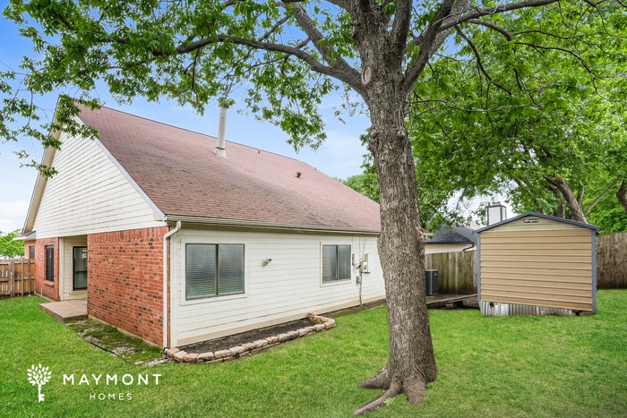 Building Photo - 3614 Riverhead Dr