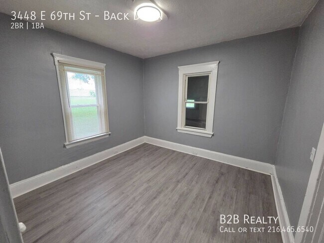 Building Photo - 3448 E 69th St