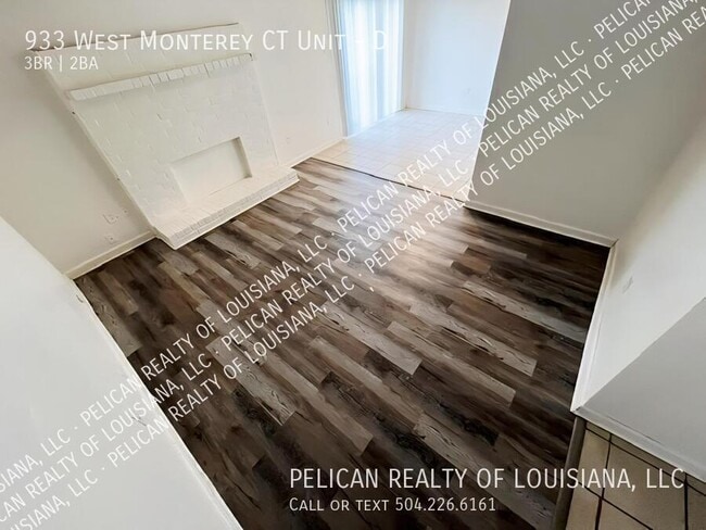 Building Photo - 933 Monterey Ct S