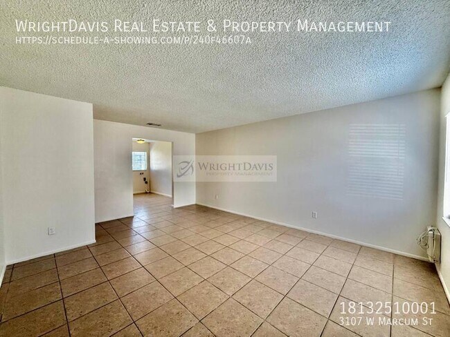 Building Photo - 3107 W Marcum St
