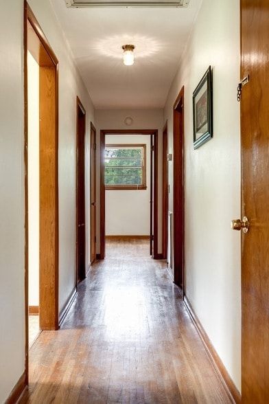 Building Photo - 411 Westchester Dr