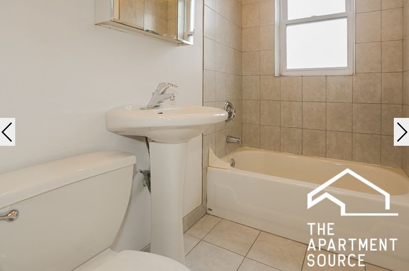 Building Photo - 3529 N Broadway