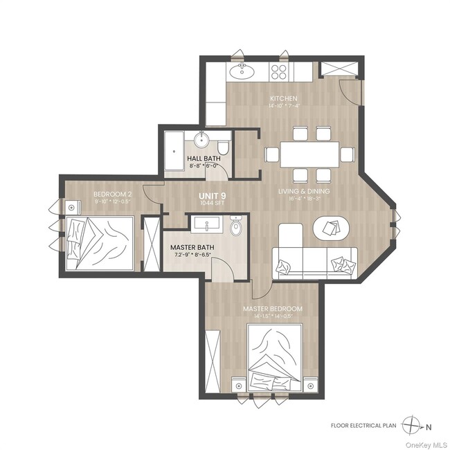 Building Photo - 34 Clinton Ave