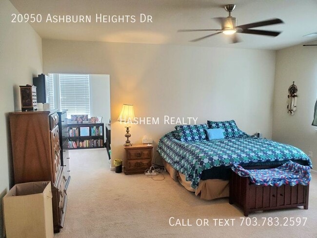 Building Photo - 20950 Ashburn Heights Dr