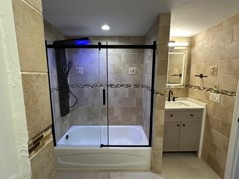 Bathroom - 94 Carlton Ave