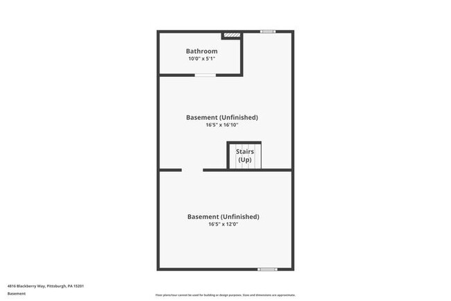 Building Photo - 4816 Blackberry Way