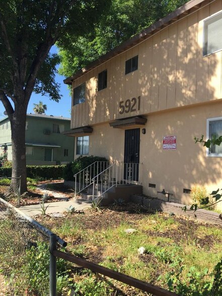 Building Photo - 5921 Cahuenga Blvd