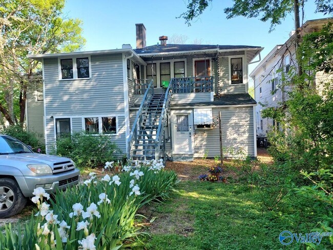 Building Photo - 417 Holmes Ave NE