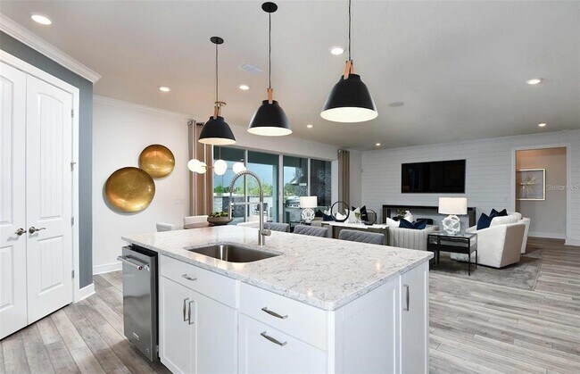 Building Photo - 10774 Pahokee Bch Pl